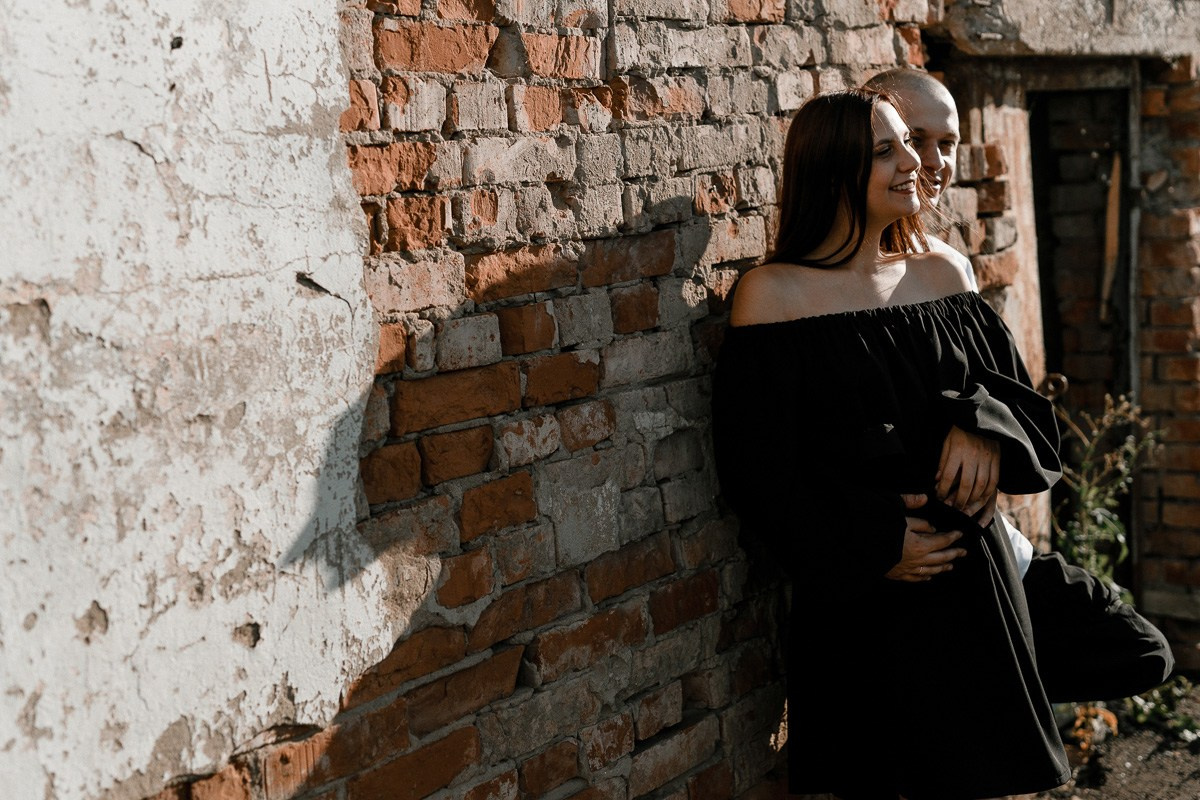 СЕМЬЯ. АЛЕКСАНДР ФОКС