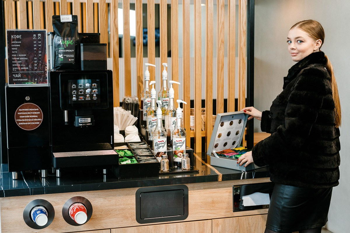 БИЗНЕС КОНТЕНТ. АЛЕКСАНДР ФОКС