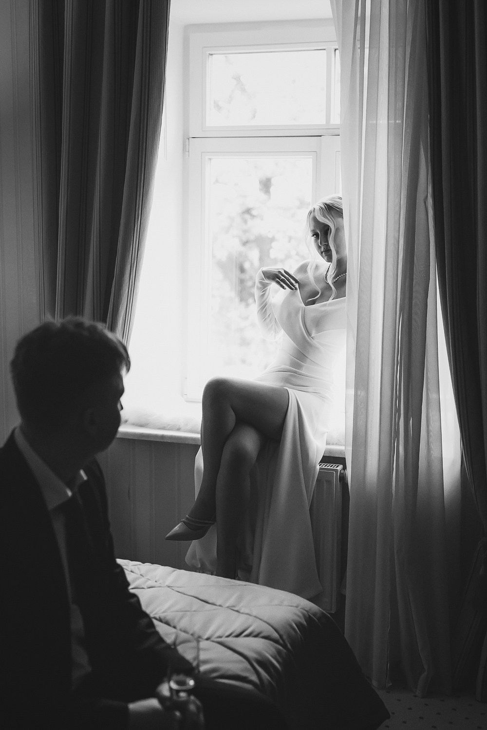 Осенний день. Семейный, портретный и свадебный фотограф в Санкт-Петербурге и Москве