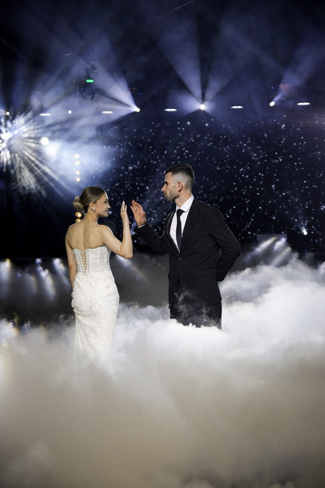 Свадебный фотограф