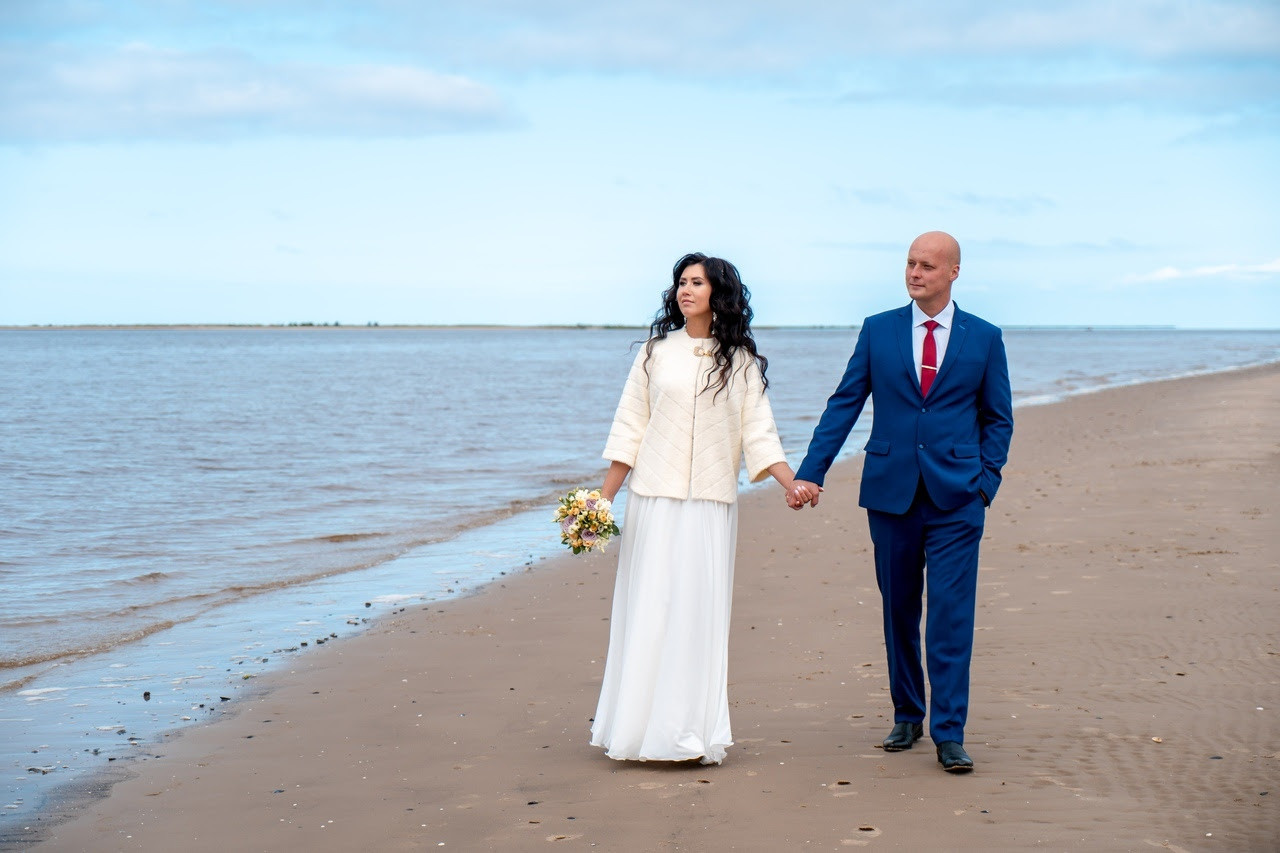 Портфолио. Свадебный фотограф в Санкт-Петербурге