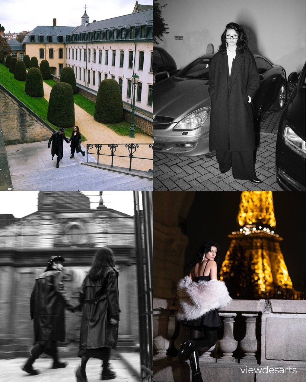 Наставничество для фотографов. Vladimir Borele Photographer