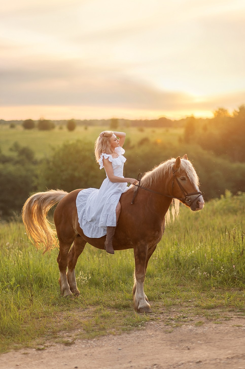 Семья. Детский и семейный фотограф в Переславле-Залесском Елена Усова