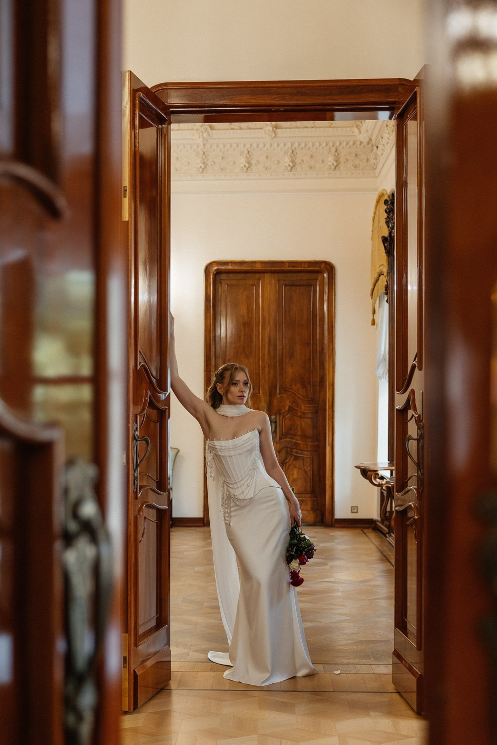 A & V. Свадебный фотограф Москва