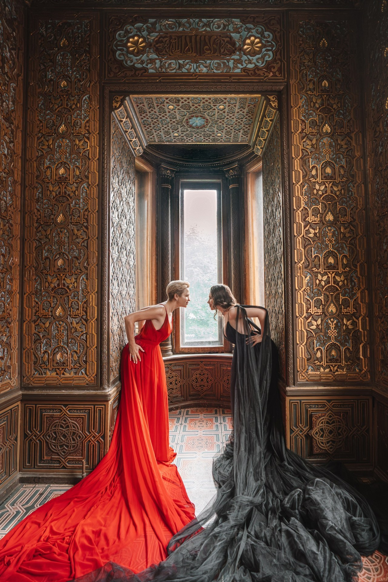 Отзывы. Фотограф Айгуль Вишня, съёмка в Москве и Санкт-Петербурге