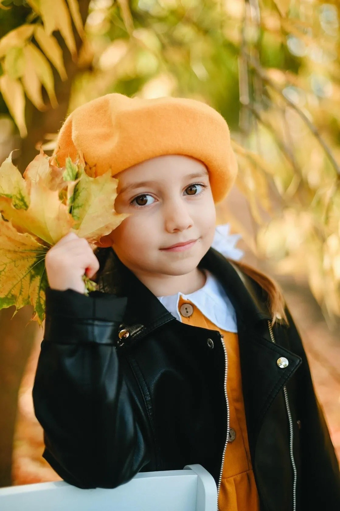 Детский сад. Фотограф Алёна Мил