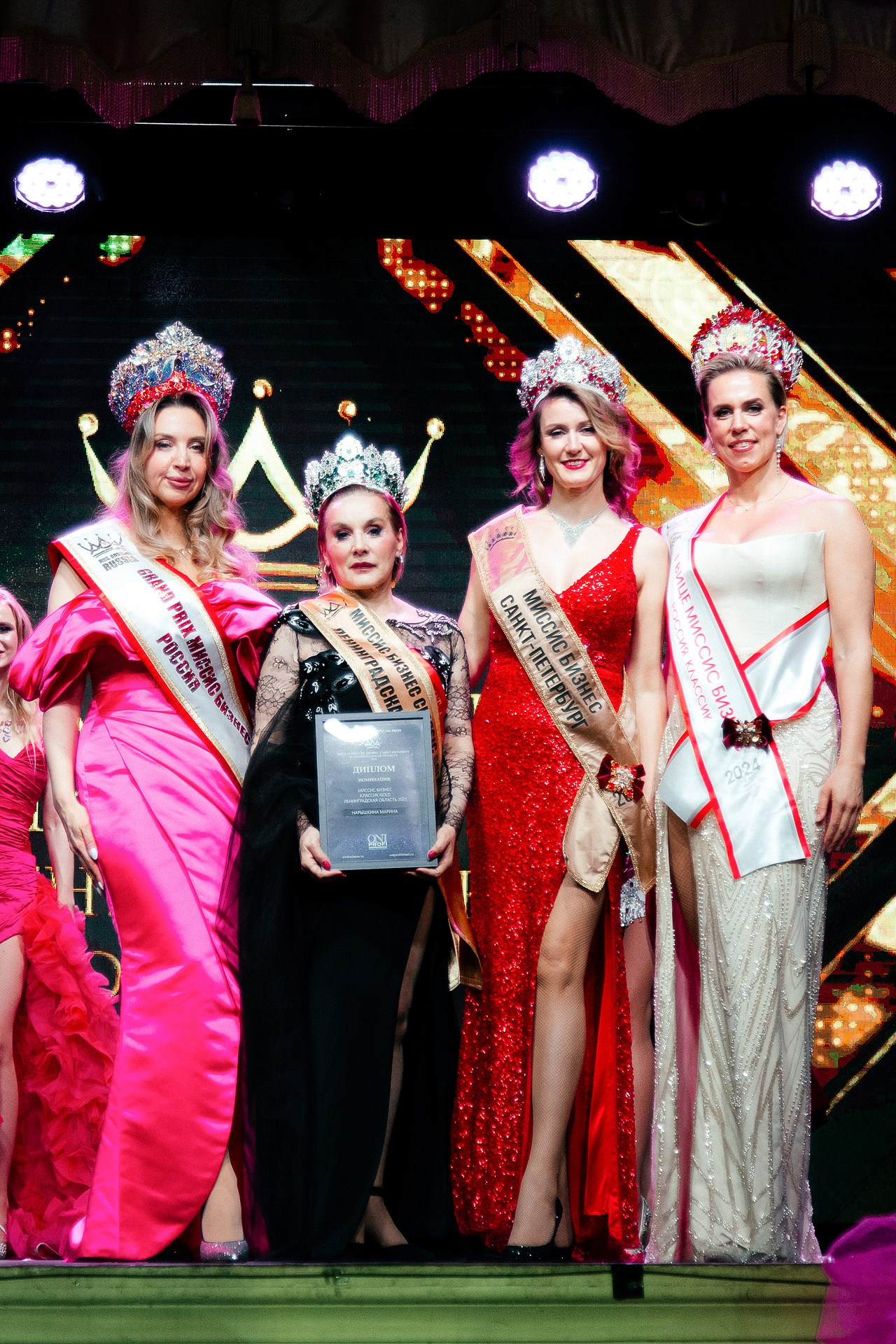 Репортаж финала конкурса. Светский фотограф Санкт-Петербург и ЛО