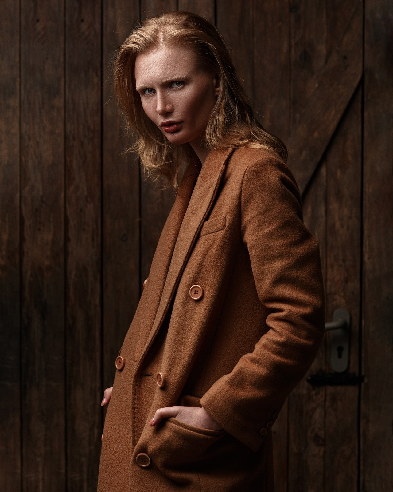 Студийная съемка. Студийный фотограф в Москве Алексей Польский