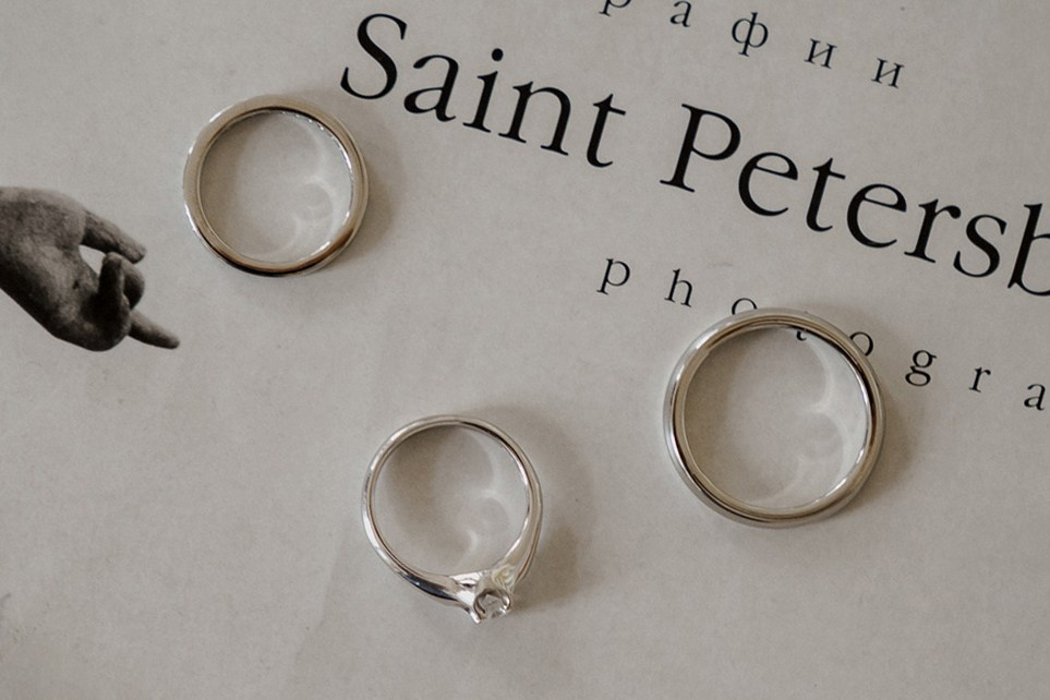 Wedding P&N. Свадебный фотограф Санкт-Петербург СПб