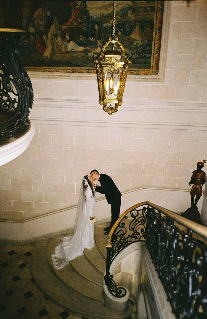 Акварель чувств