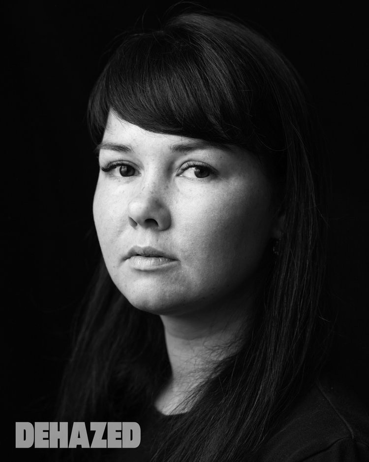 Галерея 2. Наталья Жукова. Курсы фотографии