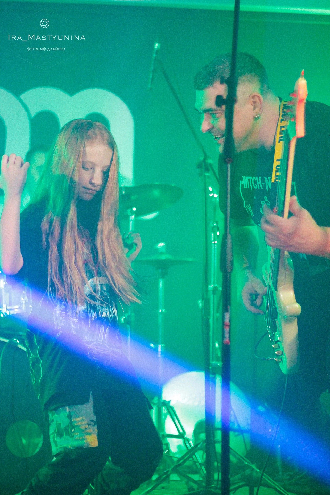 Лютофест. Фотограф-дизайнер Мастюнина Ирина