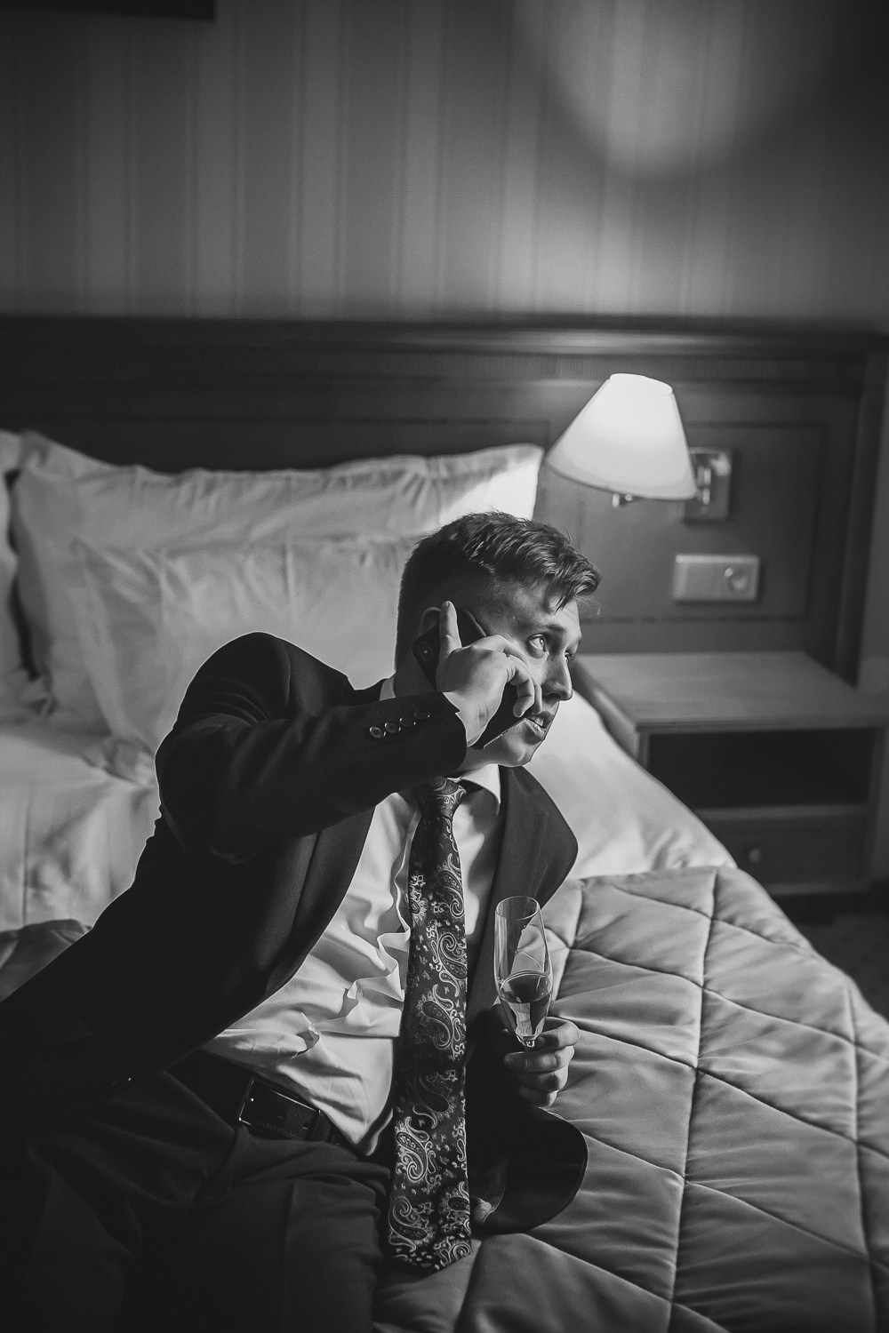 Осенний день. Семейный, портретный и свадебный фотограф в Санкт-Петербурге и Москве