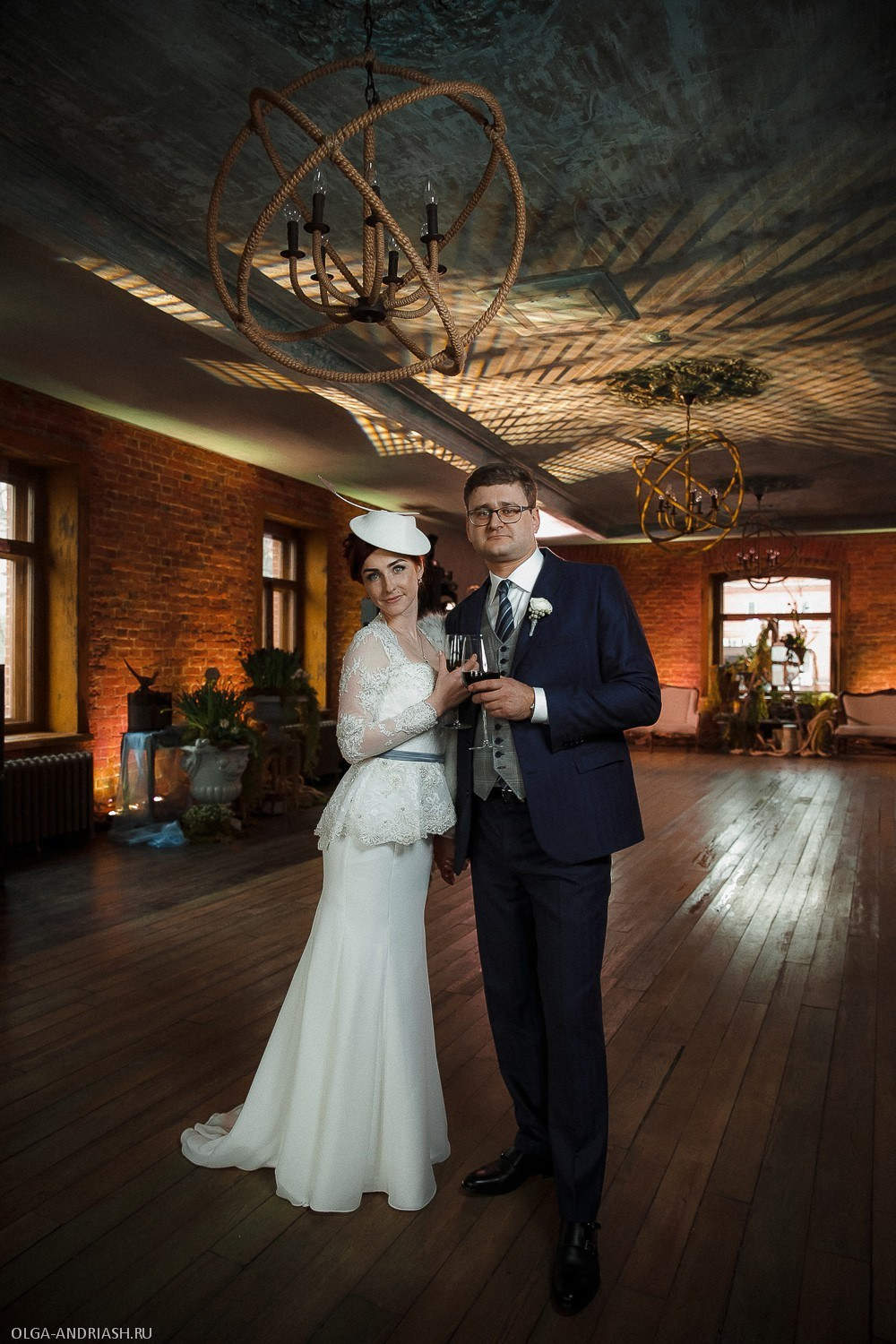 Полночь в Париже. Семейный, портретный и свадебный фотограф в Санкт-Петербурге и Москве