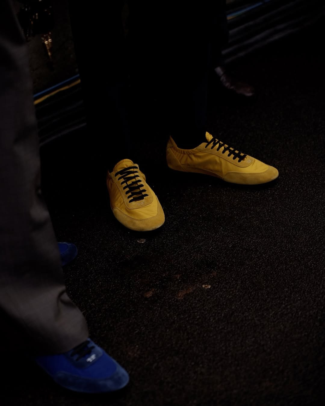 MFW Prada SS'26. Photographer of your fashion moments