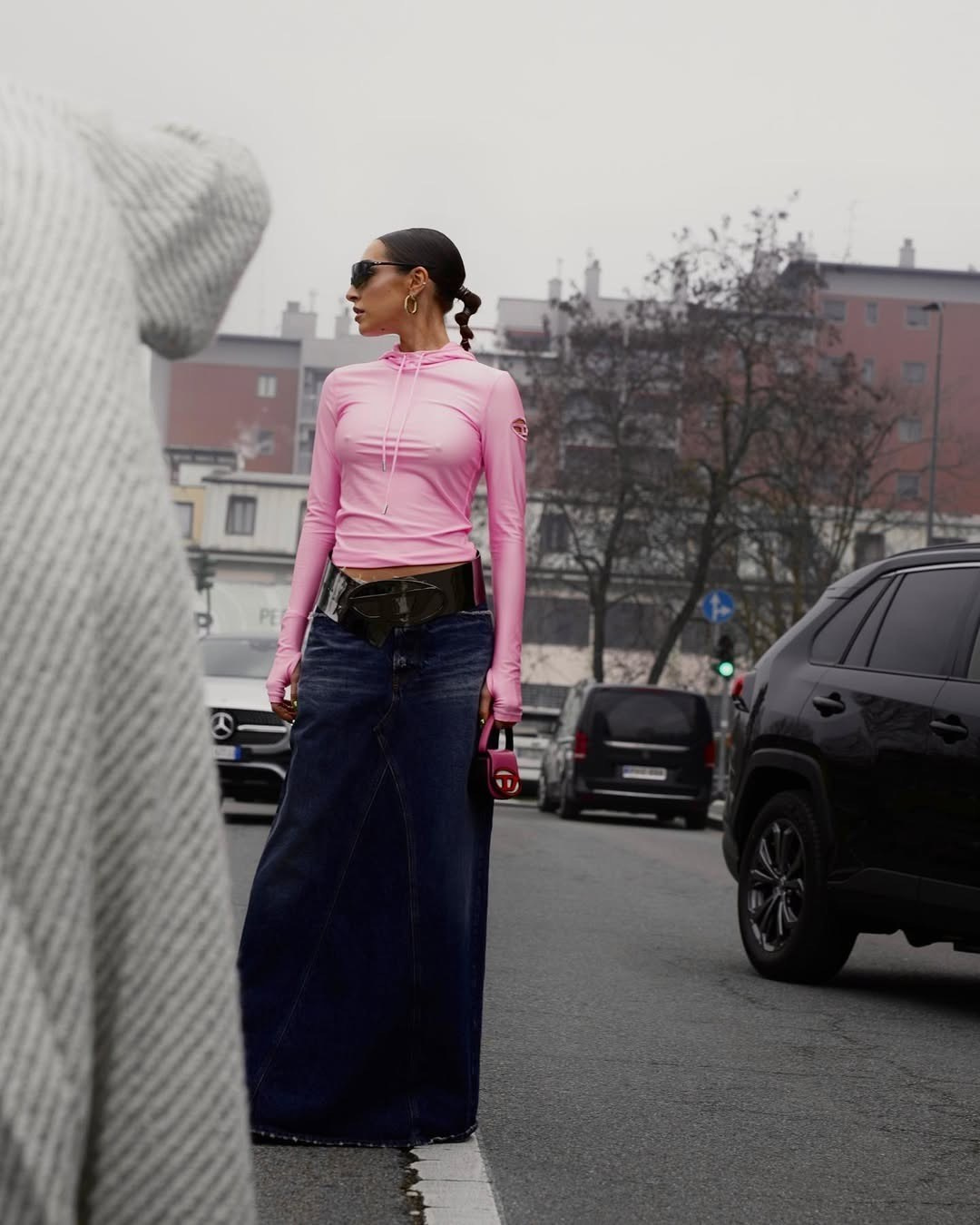 Milan SS'24. Photographer of your fashion moments