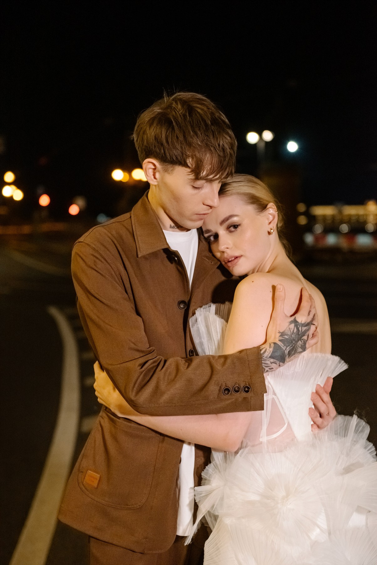 Троицкий мост. Свадебный и сеейный фотограф в Санкт-Петербурге Елена Худякова