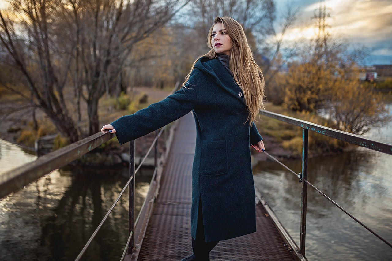 Съемка дизайнерской одежды. Профессиональный Фотограф в Москве Андрей Славнов