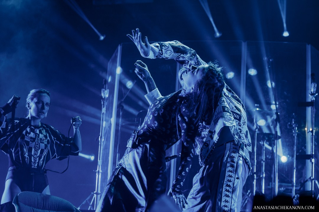 Temnikova. 19.10.19. Концертный и бурлеск фотограф Москва