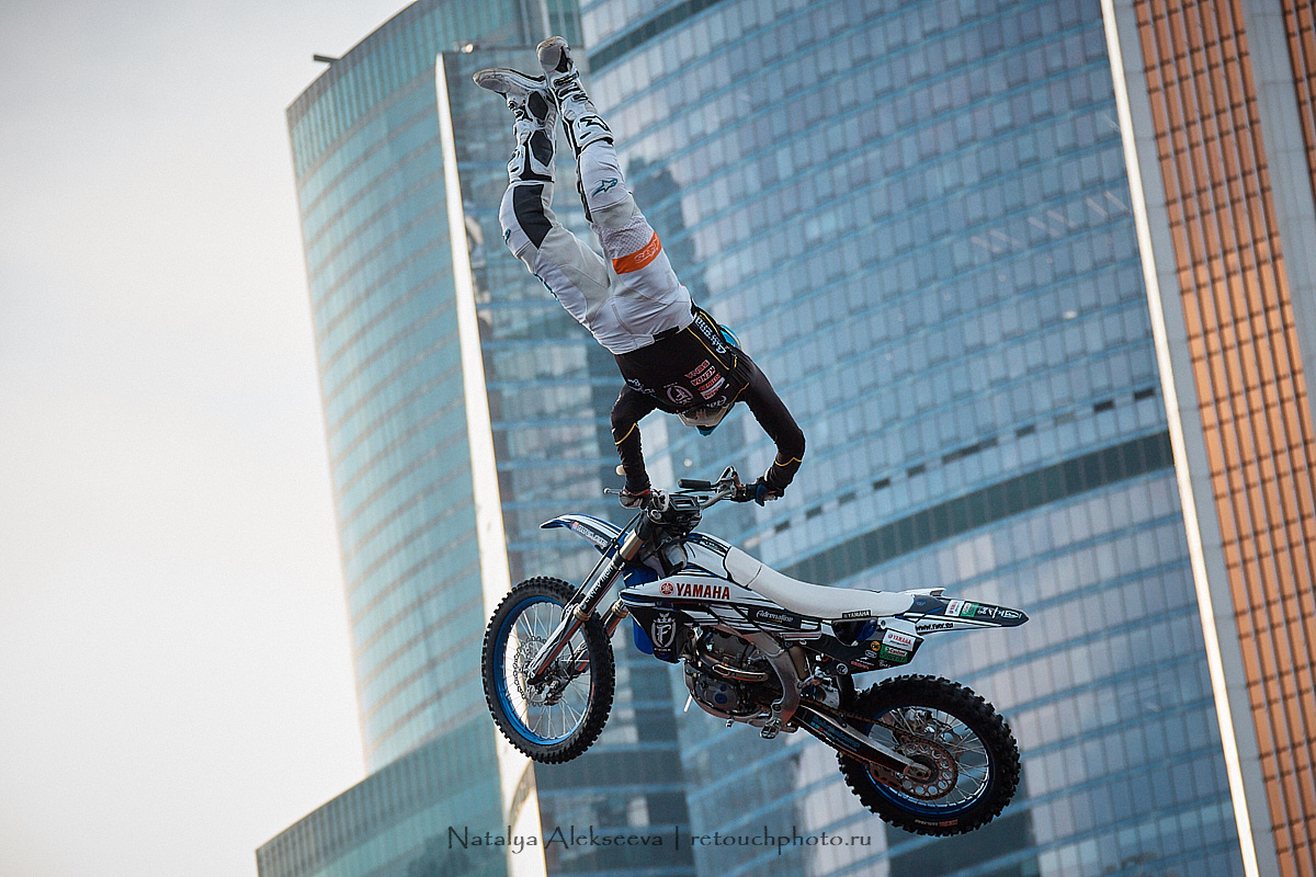 Мотозима-2019, Экспоцентр, г. Москва | 10'2019. Репортажный фотограф и ретушер в Москве Наталья Алексеева