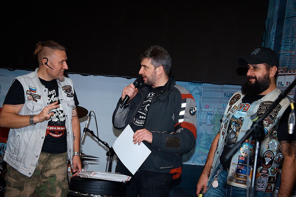 Мотозима-2019, Экспоцентр, г. Москва | 10'2019. Репортажный фотограф и ретушер в Москве Наталья Алексеева