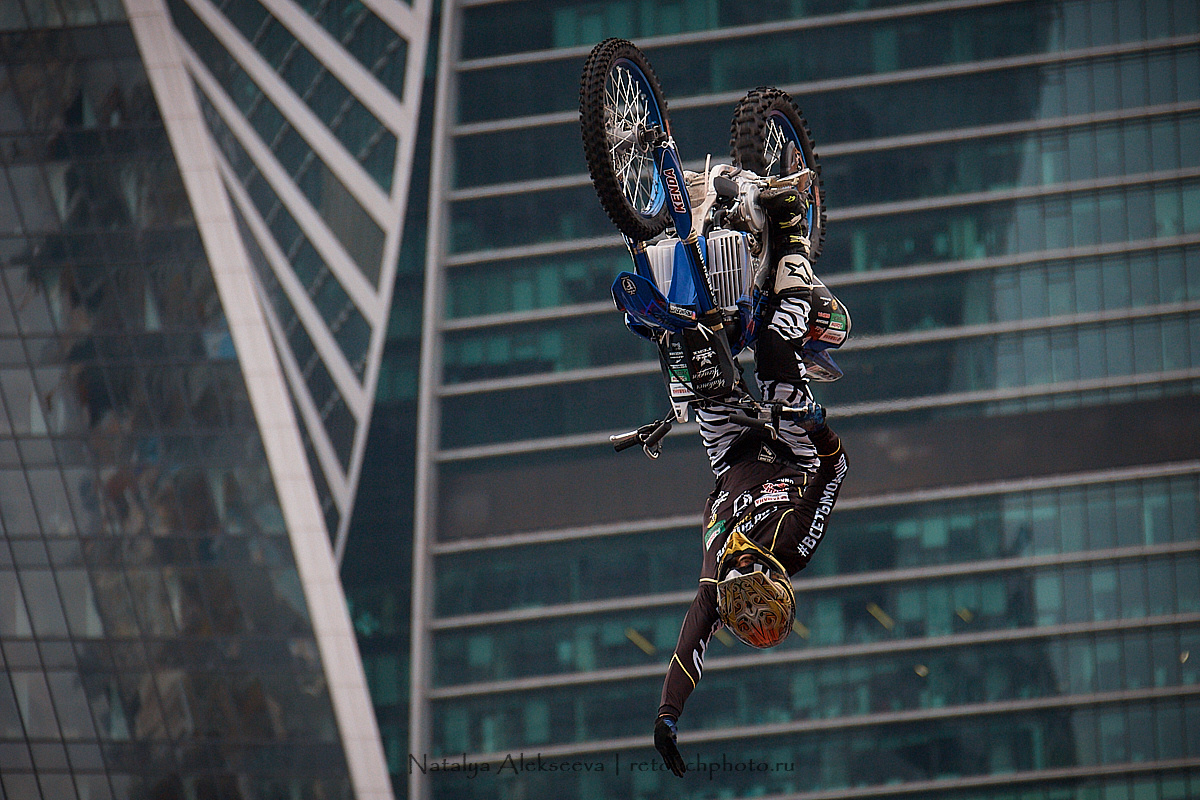 Мотозима-2019, Экспоцентр, г. Москва | 10'2019. Репортажный фотограф и ретушер в Москве Наталья Алексеева
