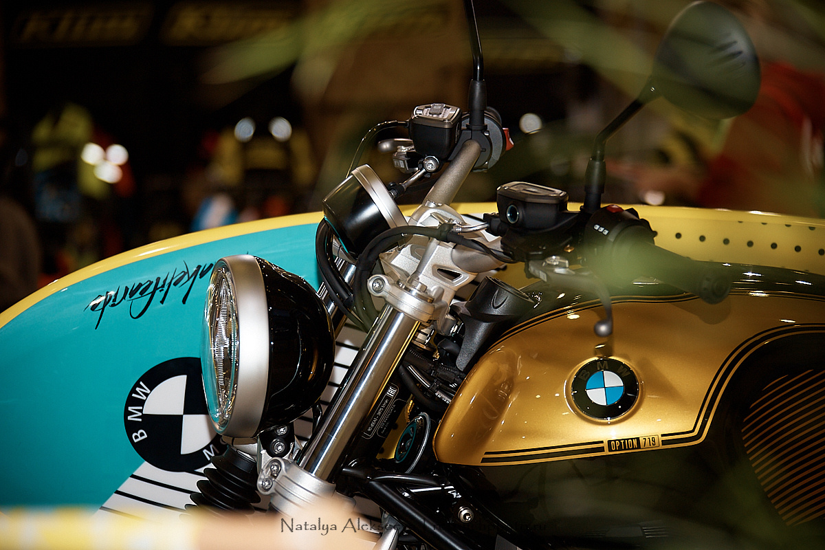 Мотозима-2019, Экспоцентр, г. Москва | 10'2019. Репортажный фотограф и ретушер в Москве Наталья Алексеева