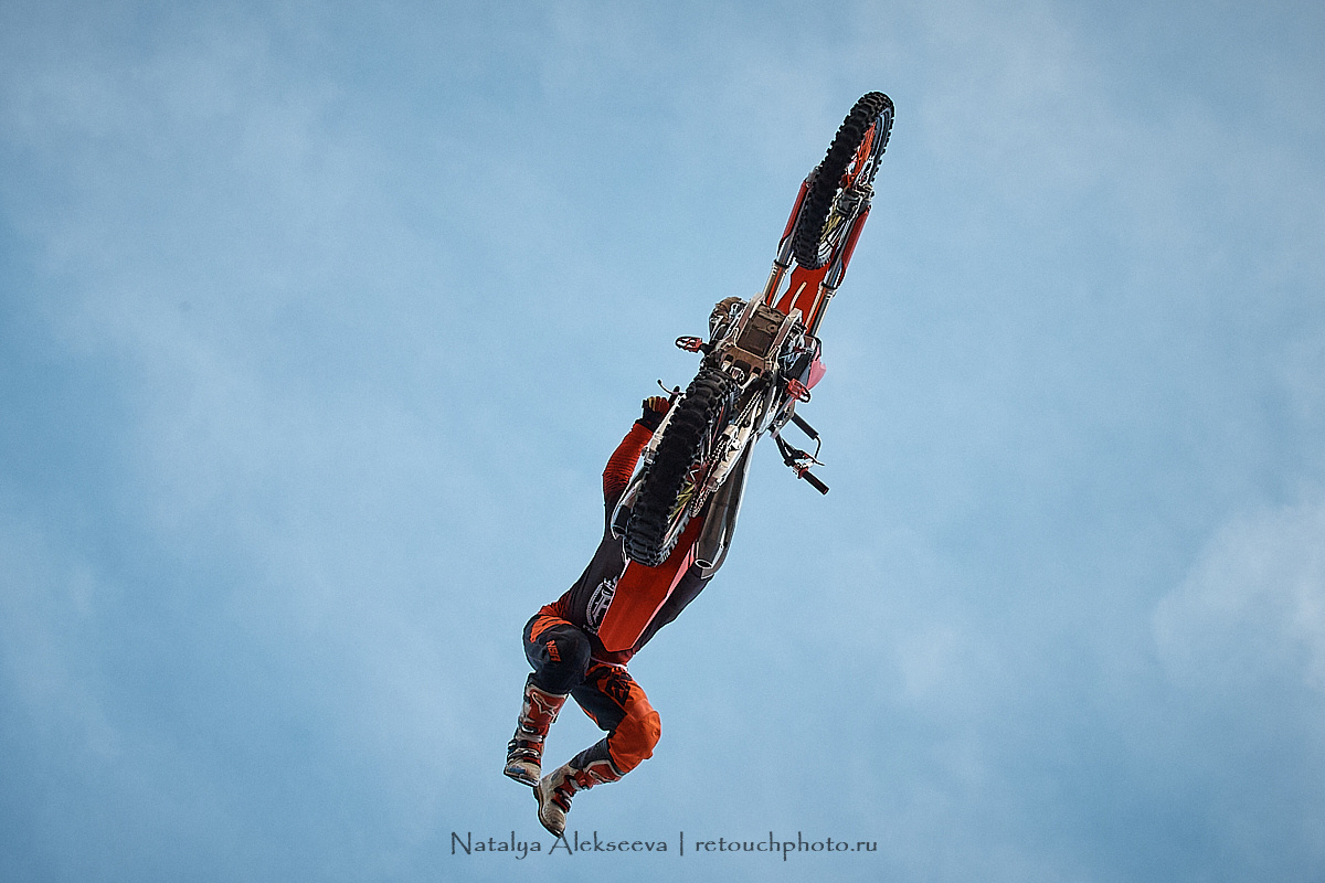 Мотозима-2019, Экспоцентр, г. Москва | 10'2019. Репортажный фотограф и ретушер в Москве Наталья Алексеева