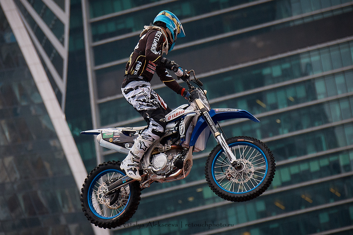 Мотозима-2019, Экспоцентр, г. Москва | 10'2019. Репортажный фотограф и ретушер в Москве Наталья Алексеева