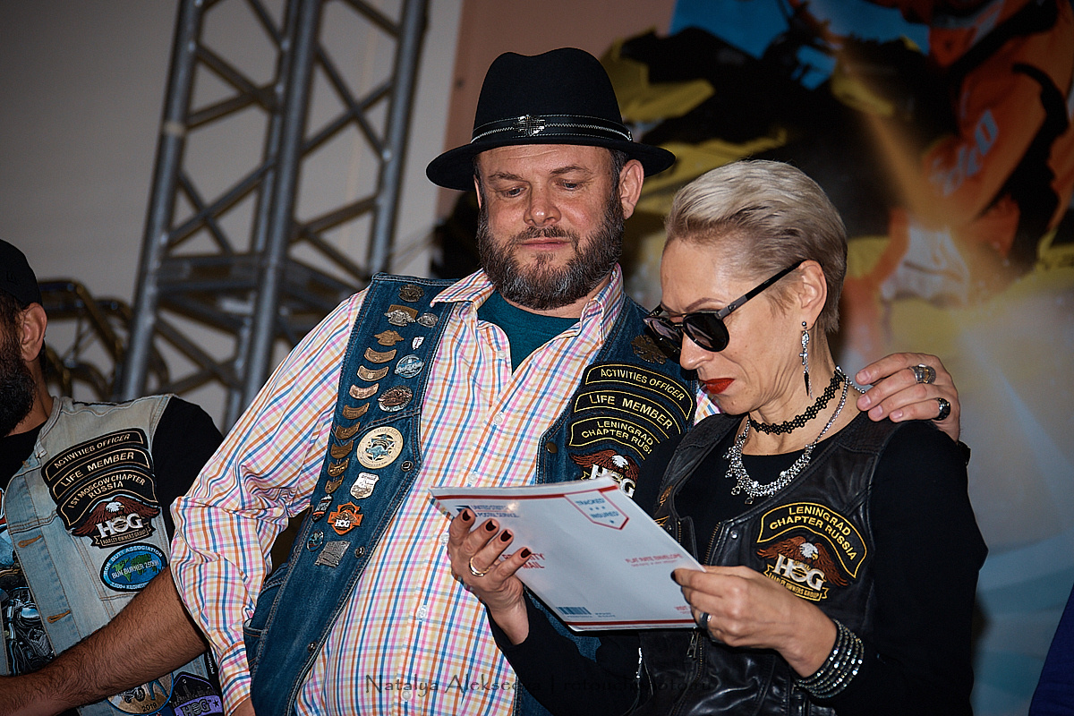 Мотозима-2019, Экспоцентр, г. Москва | 10'2019. Репортажный фотограф и ретушер в Москве Наталья Алексеева