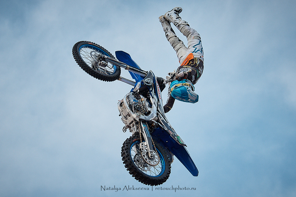 Мотозима-2019, Экспоцентр, г. Москва | 10'2019. Репортажный фотограф и ретушер в Москве Наталья Алексеева