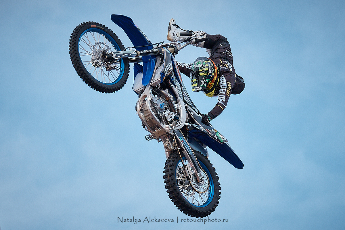 Мотозима-2019, Экспоцентр, г. Москва | 10'2019. Репортажный фотограф и ретушер в Москве Наталья Алексеева