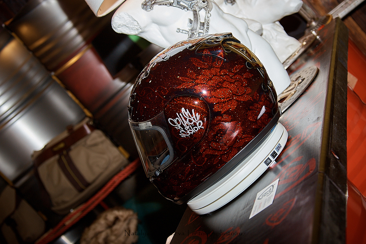 Мотозима-2019, Экспоцентр, г. Москва | 10'2019. Репортажный фотограф и ретушер в Москве Наталья Алексеева