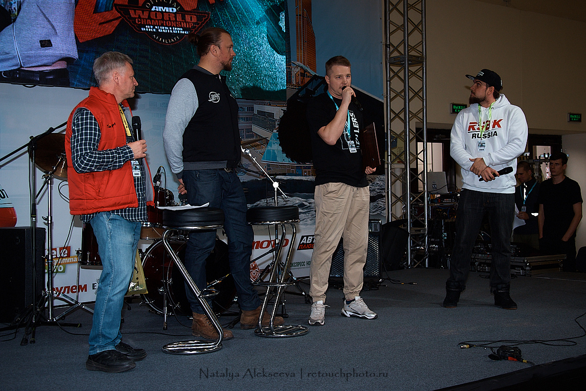 Мотозима-2019, Экспоцентр, г. Москва | 10'2019. Репортажный фотограф и ретушер в Москве Наталья Алексеева