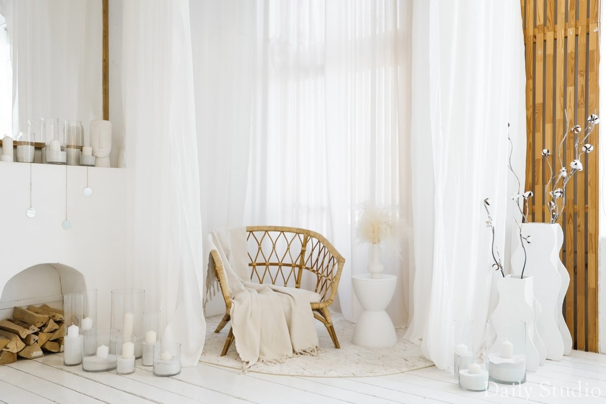 Студии. Фотограф Виктория Юленкова