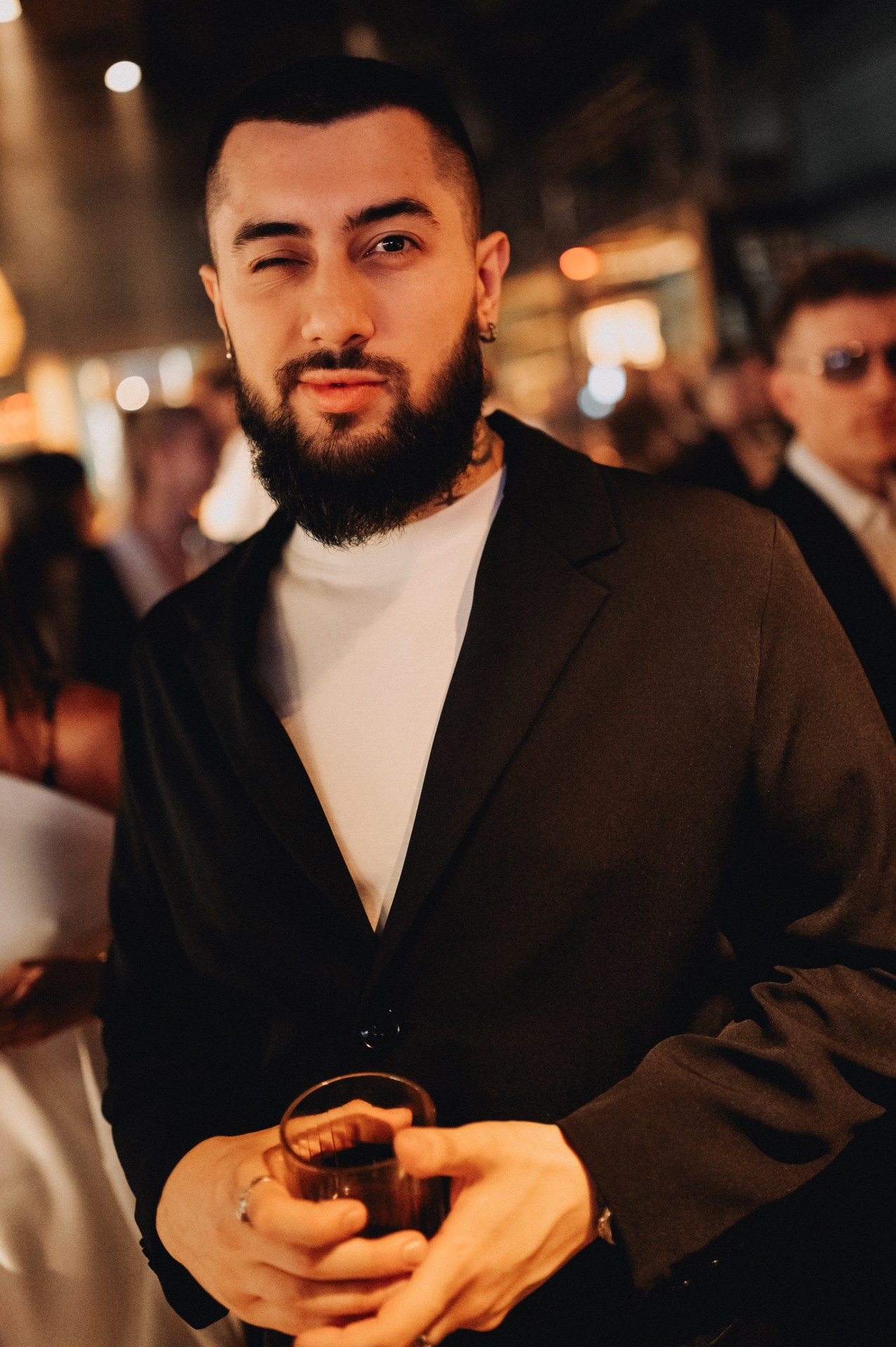 NIGHT2DAY CHOICE 2024. Night2Day Санкт-Петербург