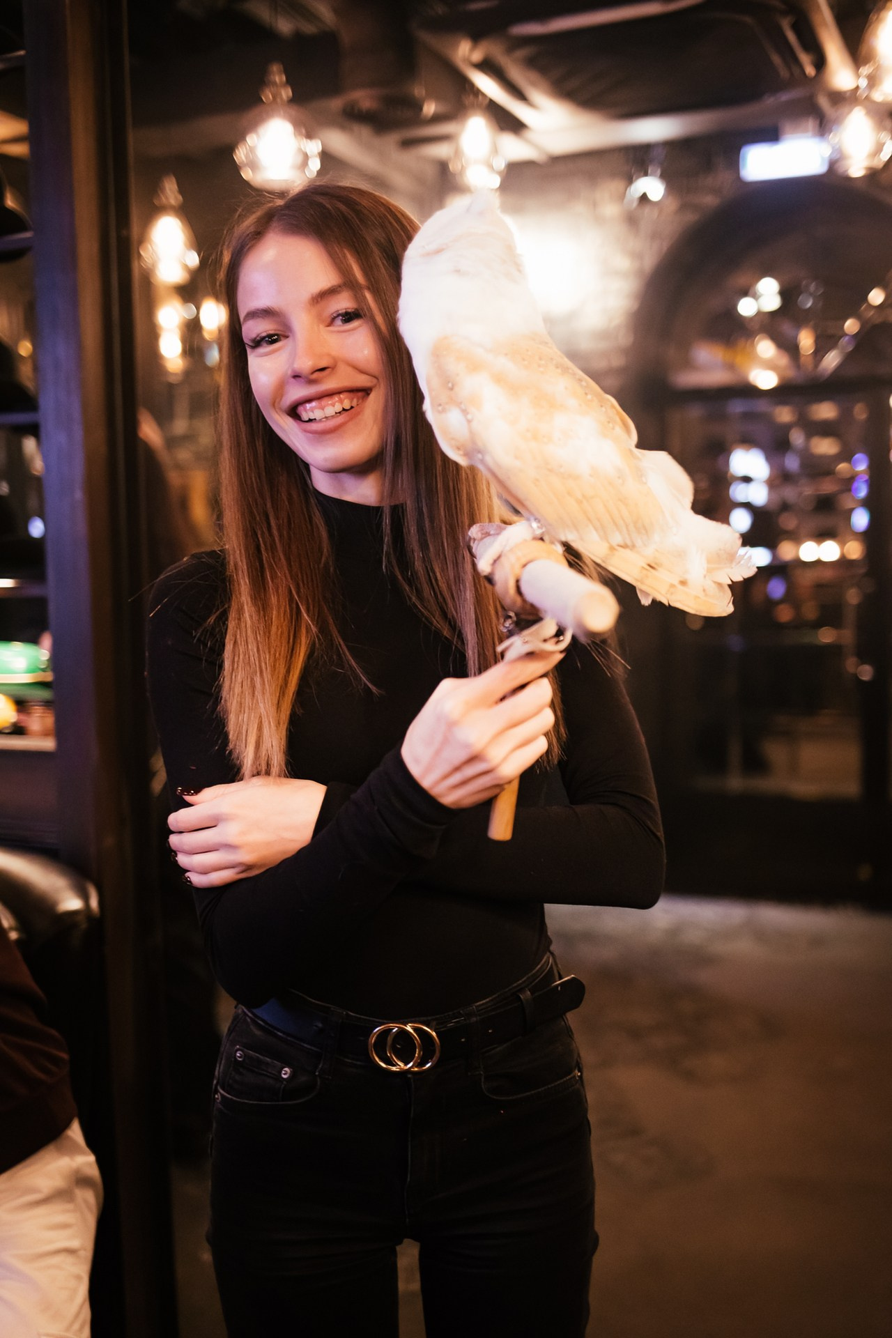 Официальное открытие Tangiers Lounge Vokzal. Night2Day Санкт-Петербург