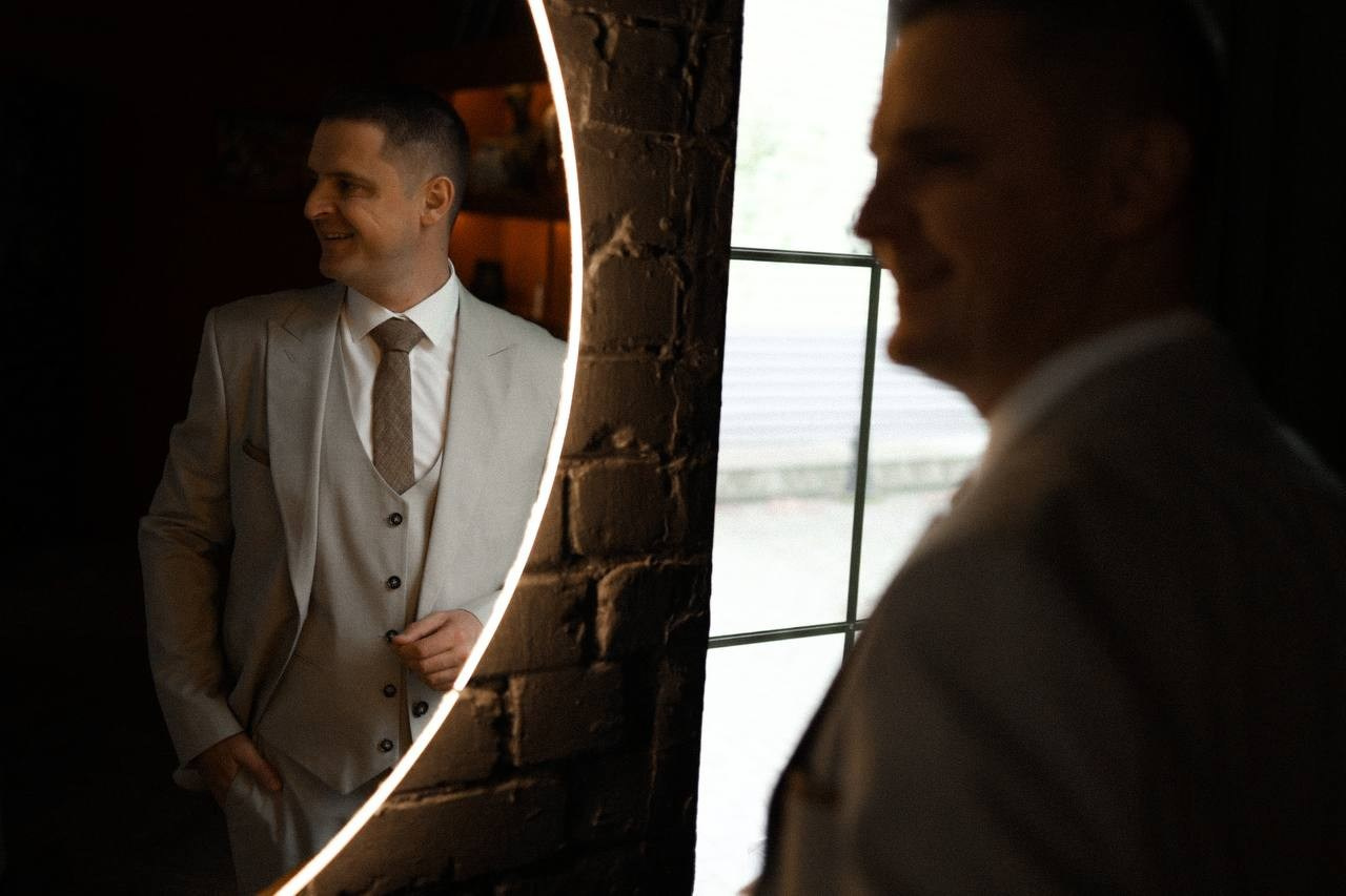 Людмила и Константин / Фотостудия Sever. Свадебный фотограф Йошкар-Ола Казань