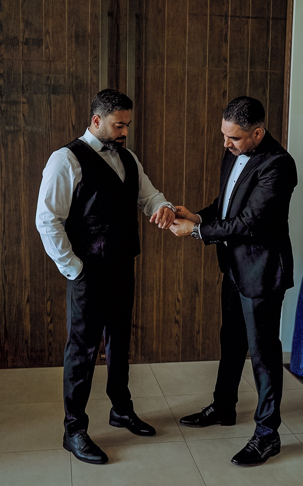 Пляжная свадьба цвета тиффани. Фотограф и видеограф в Москве и Абу Даби Мария Кулагина