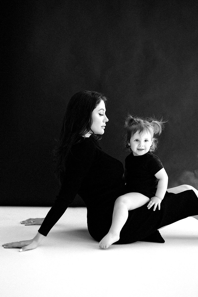 N A S T Y & E V A. Фотограф Карина Гюльхаджан