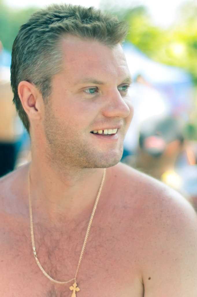 Тот самый бар. Nina Petina