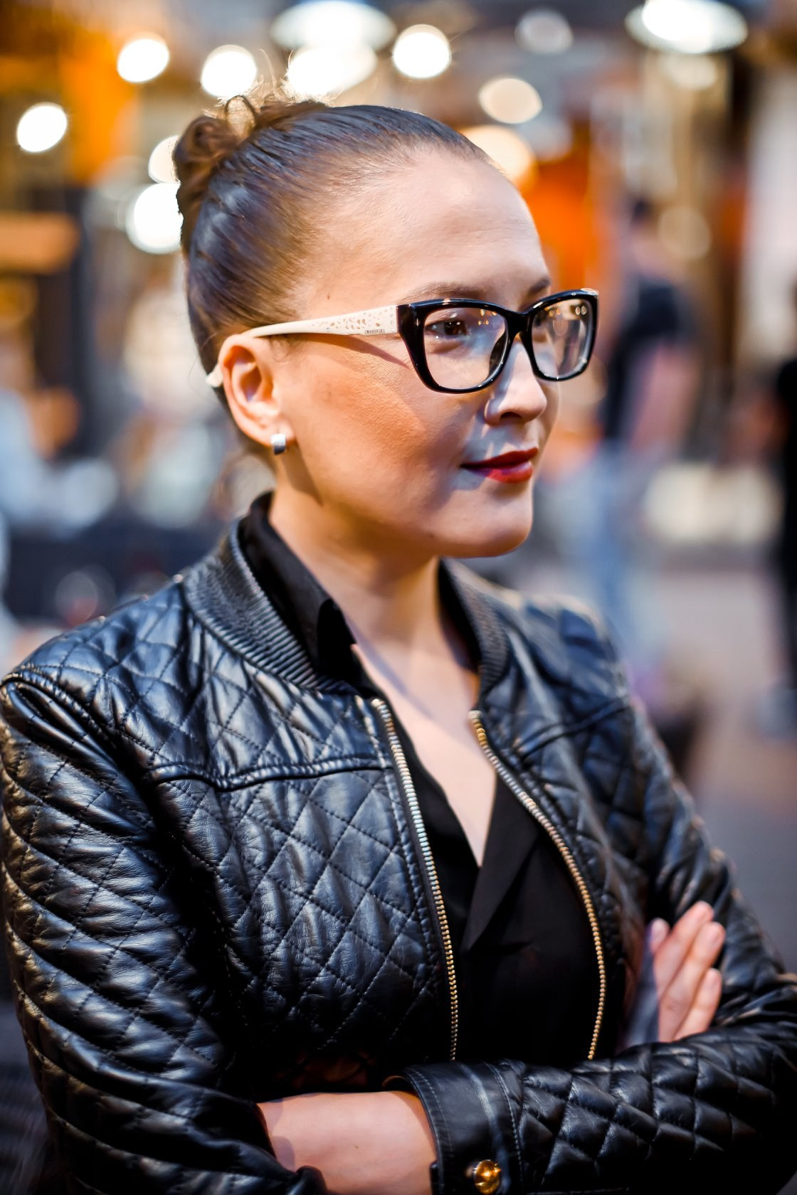 William Lawson’s 13 The Bar. Nina Petina