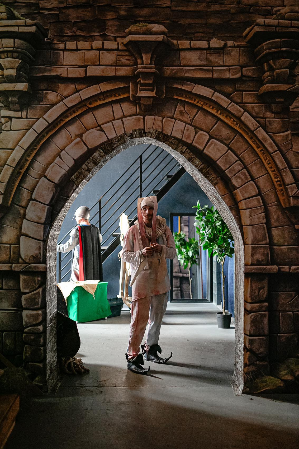 Фотосъёмка Юбилеев. Владивосток семейный фотограф Александр Степанов