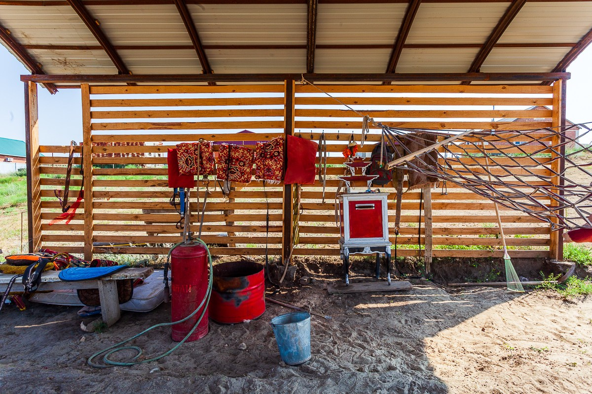 КАЛМЫКИЯ. Фотограф в Москве Татьяна Макотра