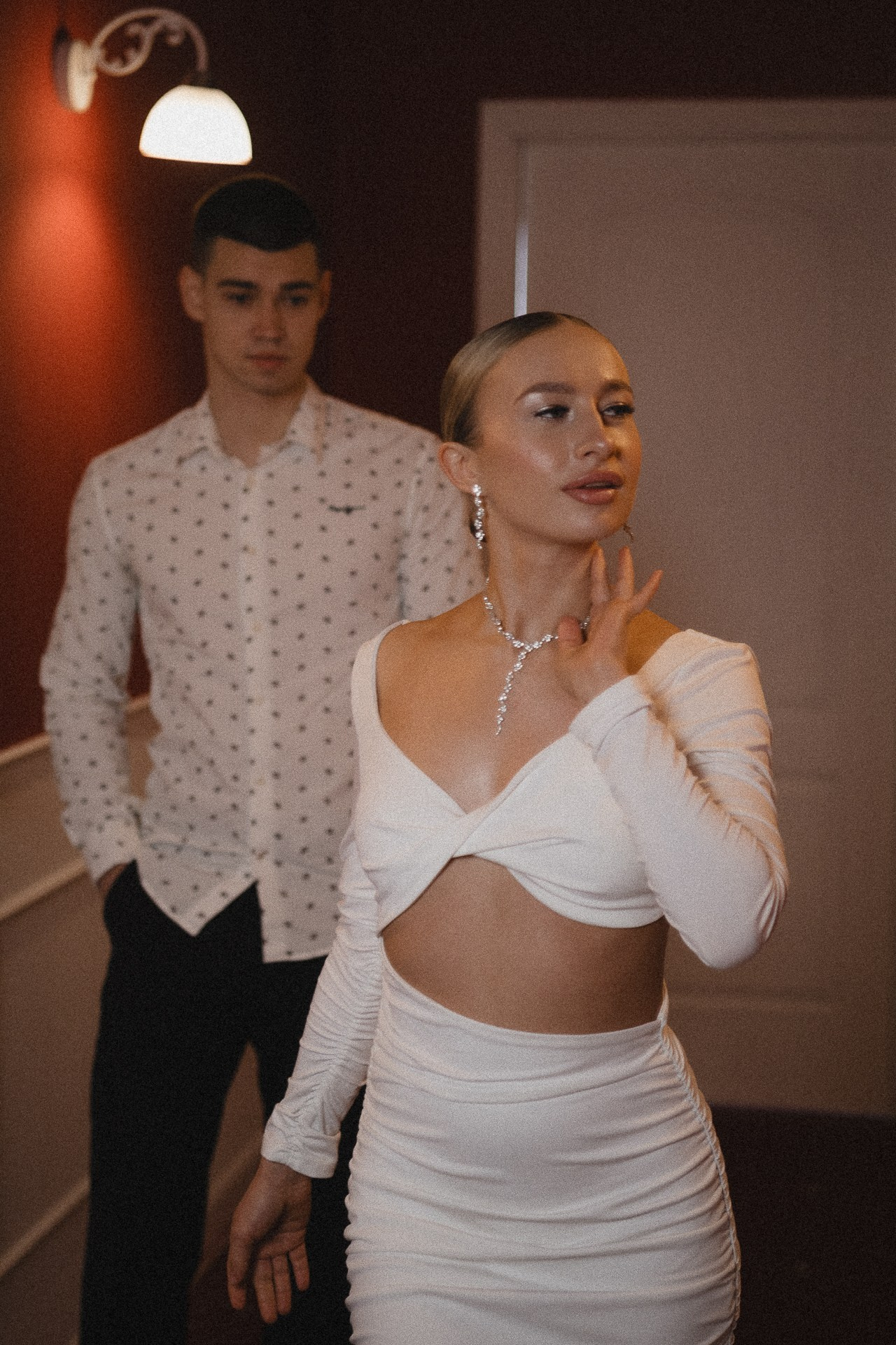 История любви Елены и Арсения. Фомина Елена Свадебный и семейный фотограф