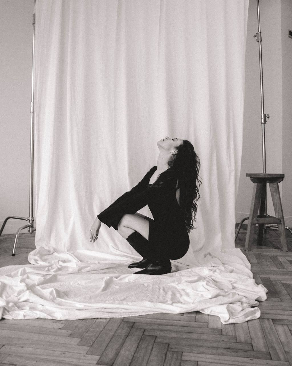 Студийная фотосессия. Фотограф Москва, Тверь