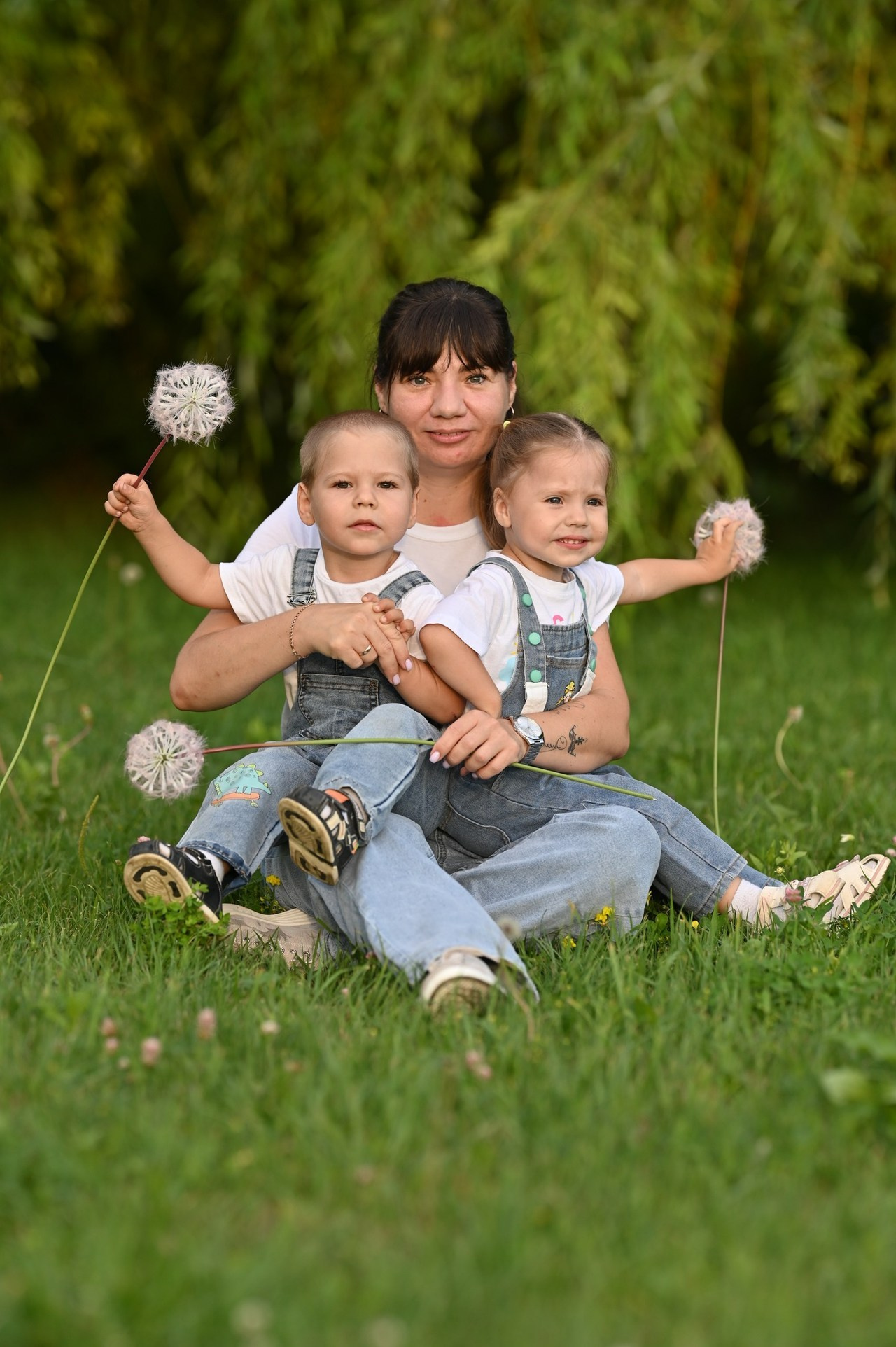 Отзывы. Фотограф Духина Наташа