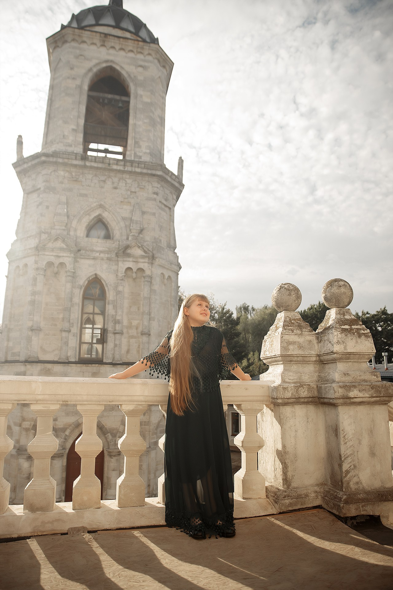 Дети. Фотограф Александр Калинин