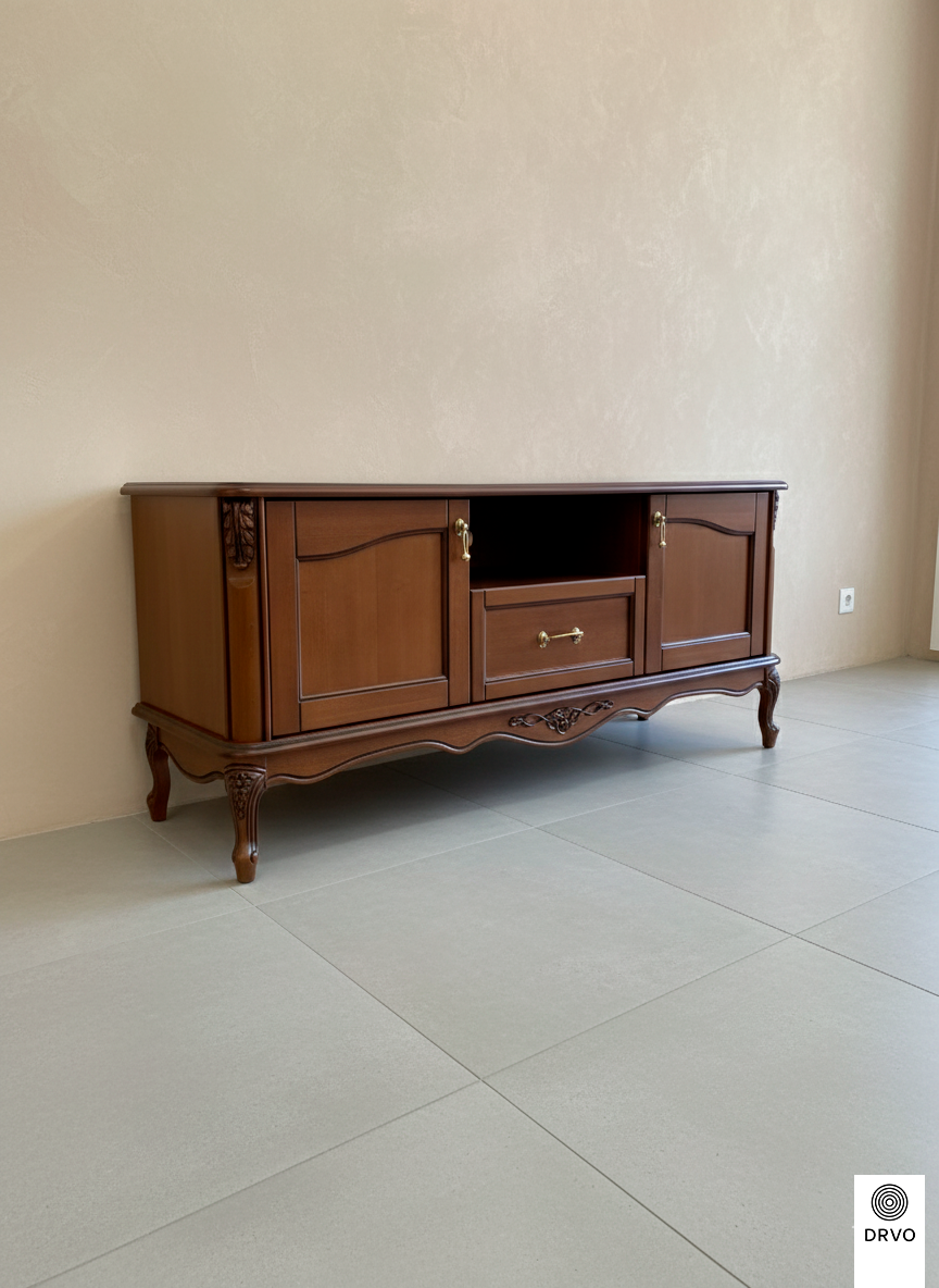 Комоды. DRVO — мебельное производство полного цикла