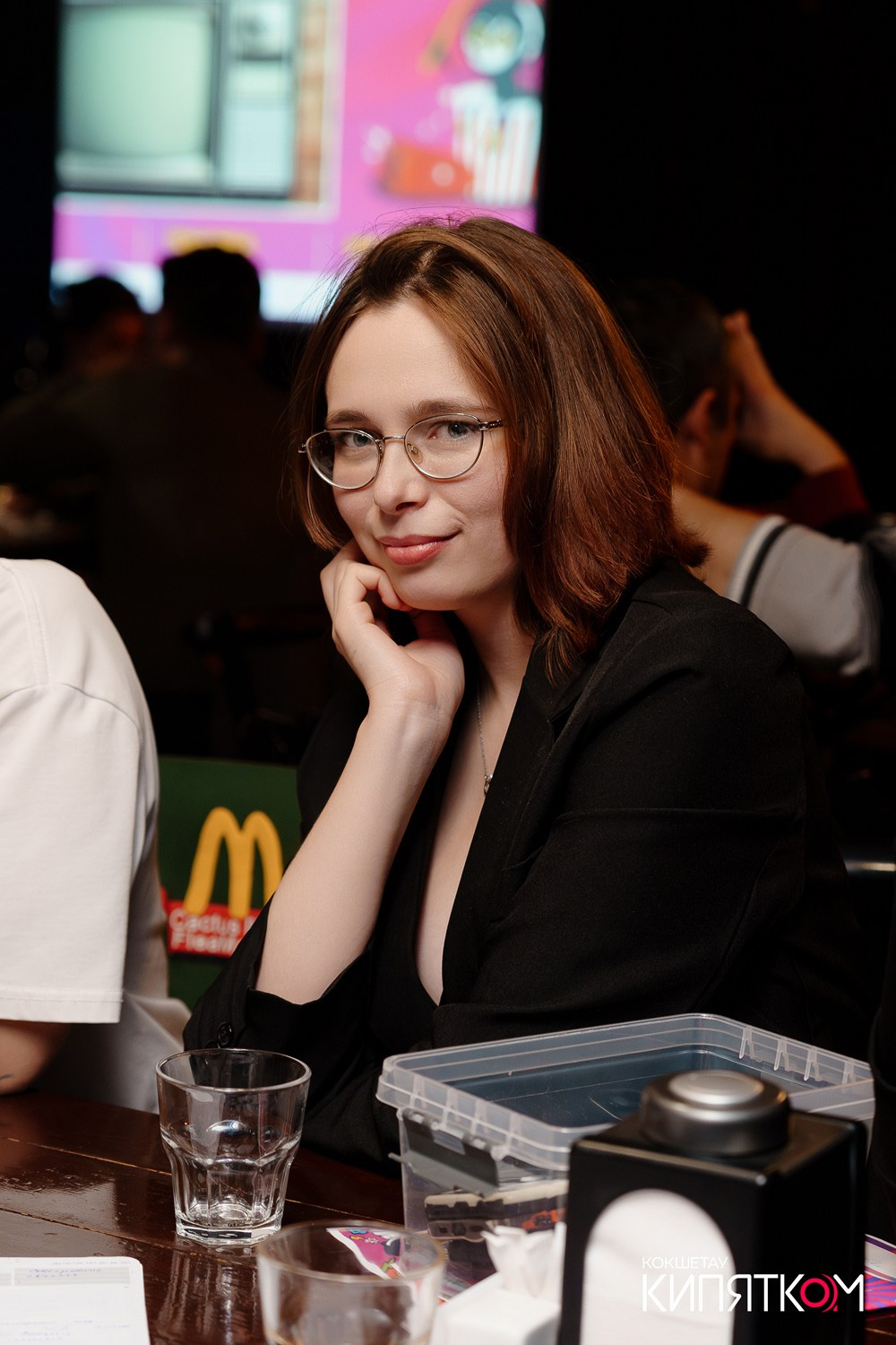 WOW QUIZ. КИПЯТКОМ КОКШЕТАУ